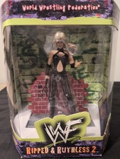 Sable Jakkd Up action figure
