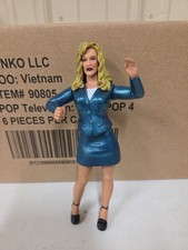 Debra Mcmichael Mailaways action figure