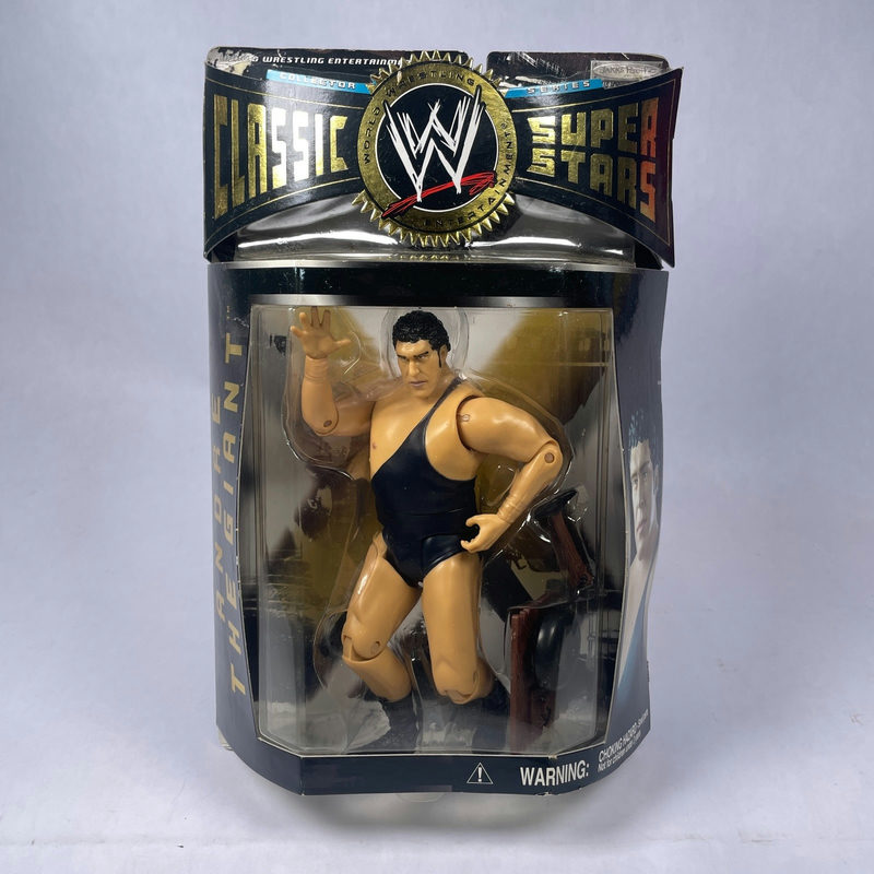 Andre The Giant Other action figure