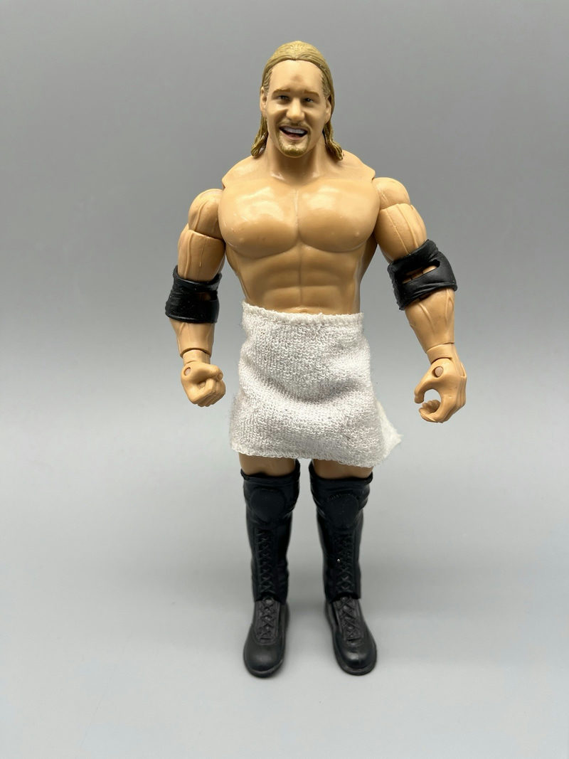 Val Venis Other action figure