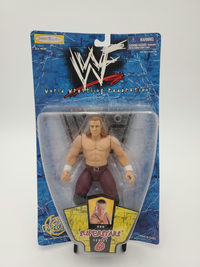Hhh action figure