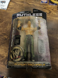 HBK (other Series 8) action figure
