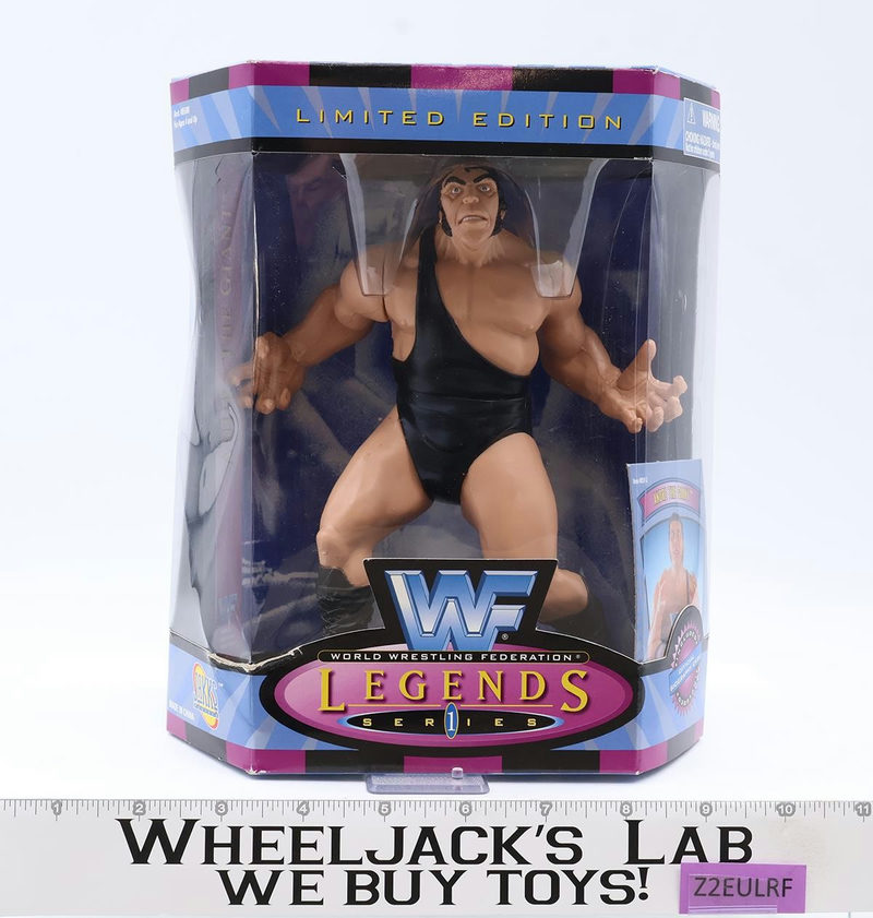 Andre The Giant Other action figure