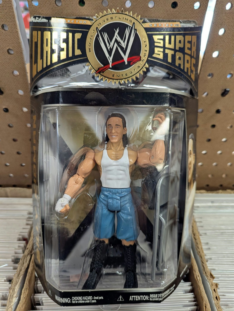 Billy Kidman Other action figure