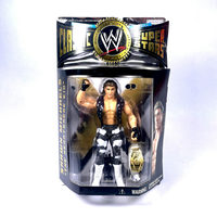 HBK (other) action figure