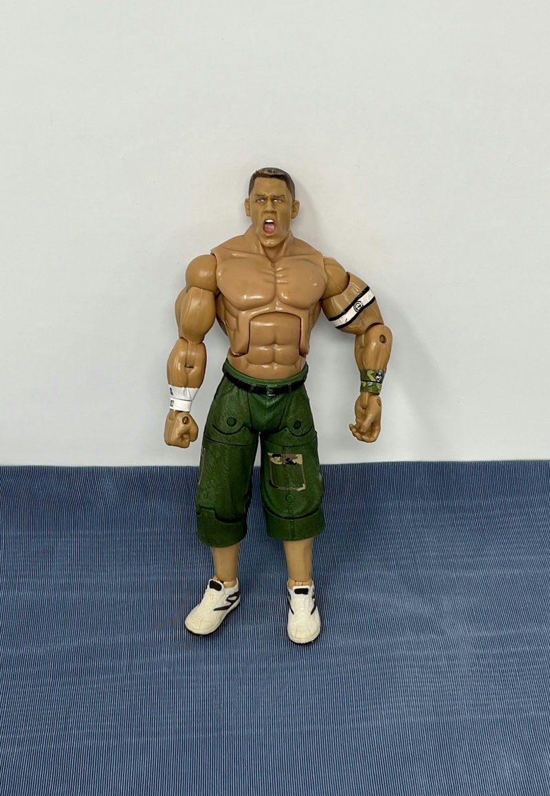 John Cena Other action figure