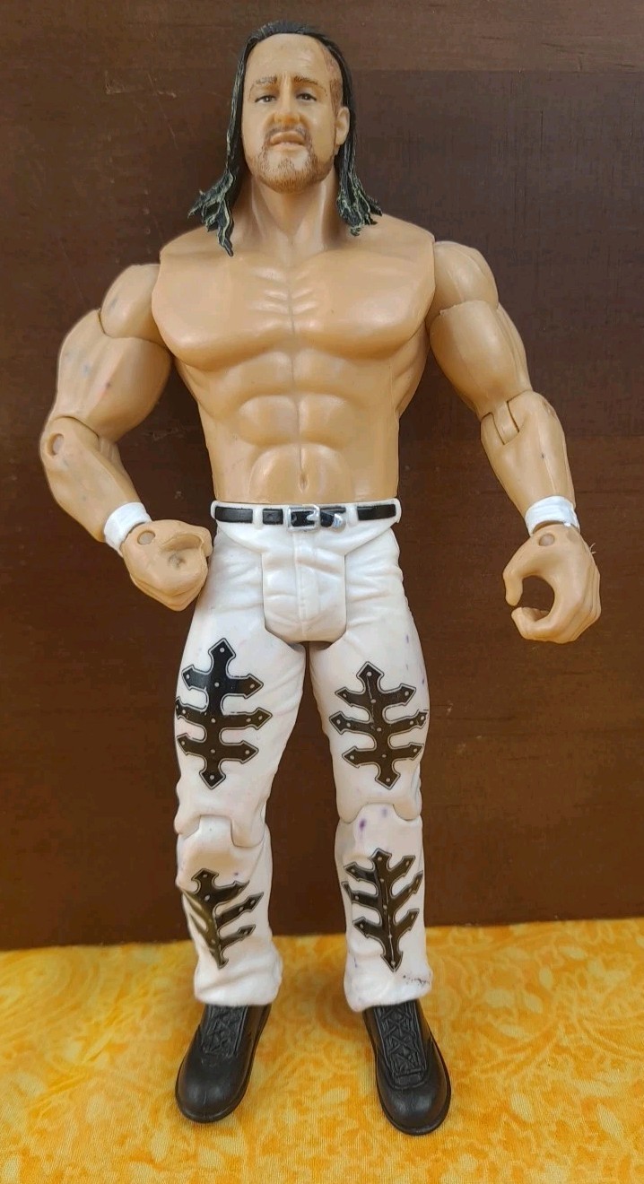John Morrison Other action figure