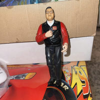Jim Ross action figure