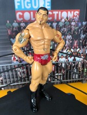 Batista action figure