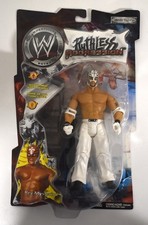 Rey Mysterio action figure