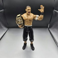 John Cena action figure