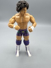 Carlito (Ruthless Aggression PPV Series 14) action figure