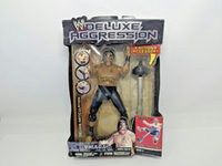 Umaga (Ruthless Aggression PPV Series 14) action figure