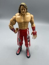 Brian Kendrick (Ruthless Aggression PPV Series 15) action figure