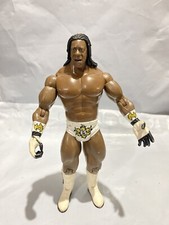 Booker T Ruthless Aggression Ppv action figure