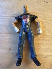 Goldberg action figure