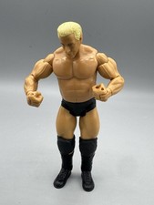 Ric Flair action figure