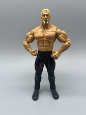 Scott Steiner (Ruthless Aggression PPV Series 1) action figure