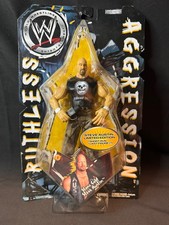 Stone Cold Steve Austin action figure