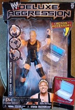 Jack Swagger (Ruthless Aggression PPV Series 21) action figure