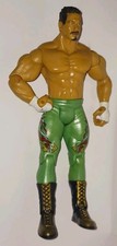 Eddie Guerrero action figure