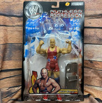 Kurt Angle action figure