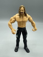 Chris Jericho action figure