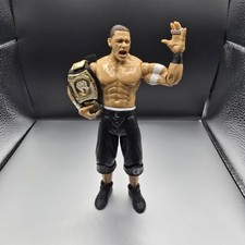 John Cena Ruthless Aggression Ppv action figure
