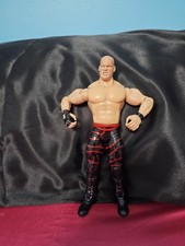 Kane action figure