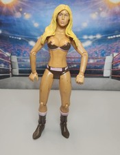 Torrie Wilson (Ruthless Aggression PPV Series 6) action figure