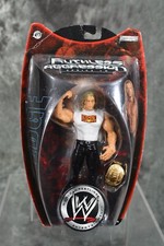 Edge Ruthless Aggression Ppv action figure