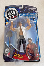 Randy Orton action figure