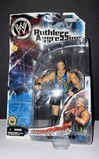 Rob Van Dam action figure