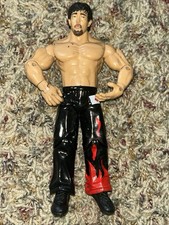 Tajiri action figure