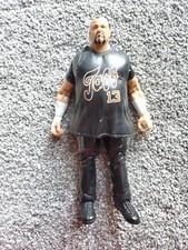 Tazz action figure