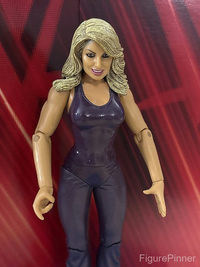 Trish Stratus action figure