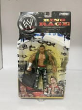 Shannon Moore Ruthless Aggression action figure