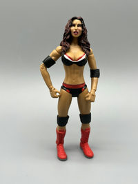 Victoria (ruthless-aggression Series 1) action figure