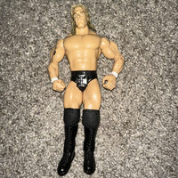 Hhh action figure