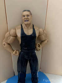 Brock Lesnar action figure