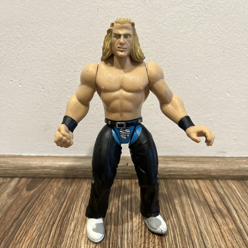 Hbk Shotgun Saturday Night action figure