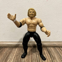 Brian Pillman (slammers Series 2) action figure