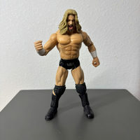 Hhh action figure