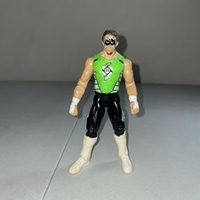 Hurricane (Titan Tron Live Series 12) action figure
