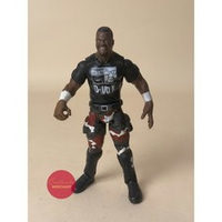 D-Von Dudley (Titan Tron Live Series 6) action figure
