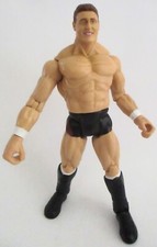 William Regal (Titan Tron Live Series 9) action figure