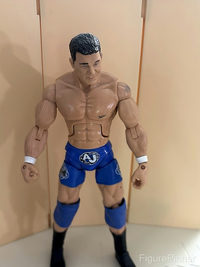 Aj Styles action figure