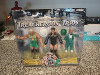 Finlay Jbl Hornswoggle action figure