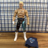 Cody Rhodes (AEW Supreme Series 1) action figure