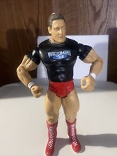 William Regal (AEW Unmatched Series 10) action figure